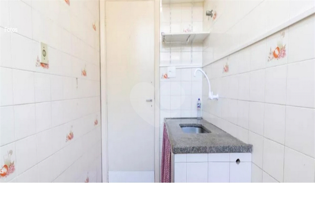 Apartamento no coração do Paraíso, com 45 m² próximo do metrô Paraiso e Brigadeiro