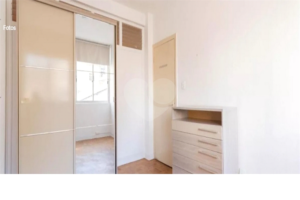 Apartamento no coração do Paraíso, com 45 m² próximo do metrô Paraiso e Brigadeiro