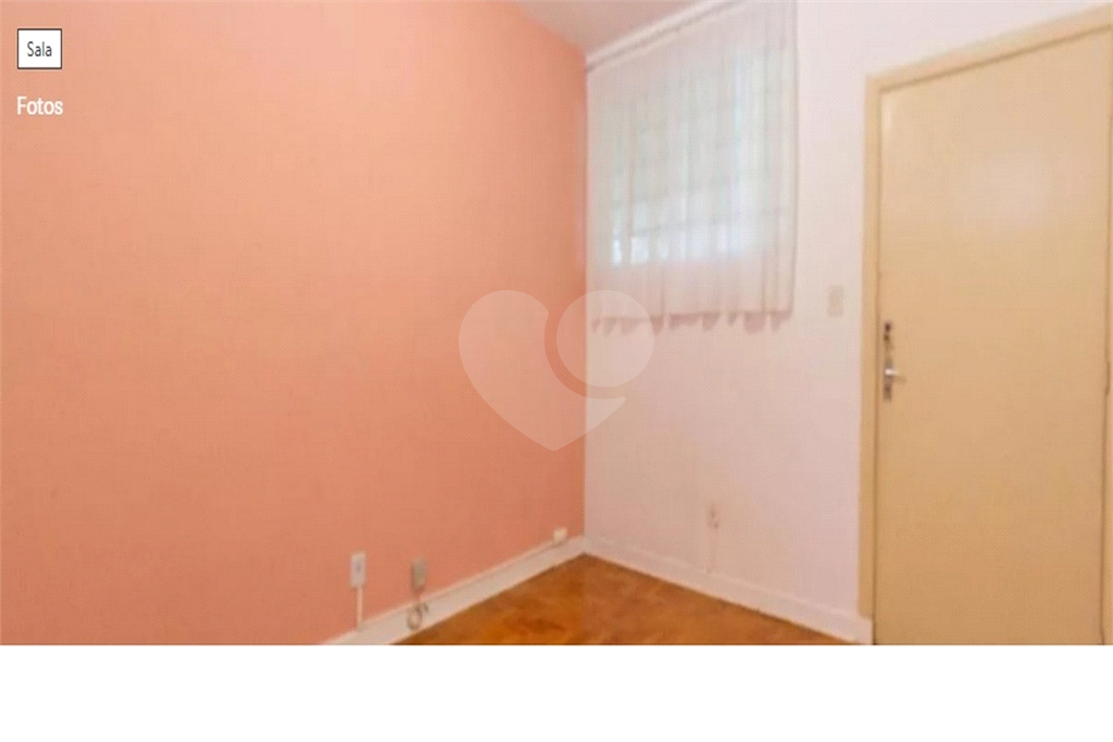 Apartamento no coração do Paraíso, com 45 m² próximo do metrô Paraiso e Brigadeiro