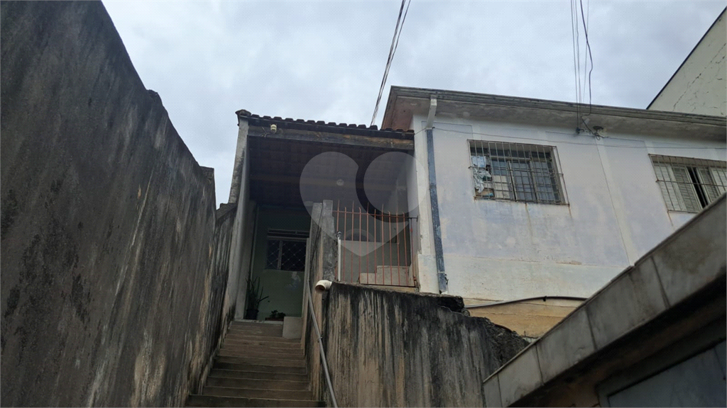 OPORTUNIDADE NA VILA MARIA ALTA – IDEAL PARA RENDA OU INCORPORAÇÃO
