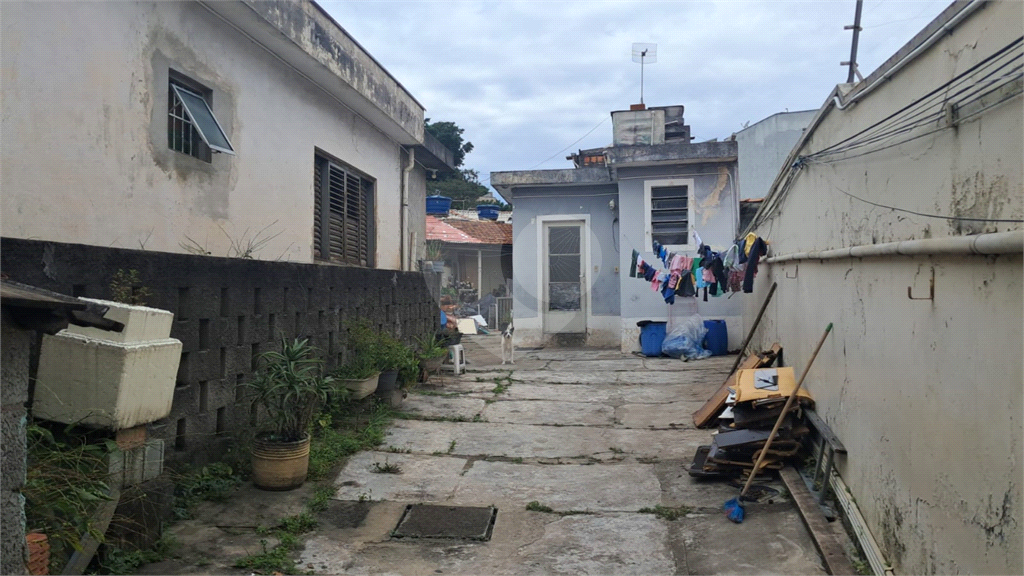 OPORTUNIDADE NA VILA MARIA ALTA – IDEAL PARA RENDA OU INCORPORAÇÃO