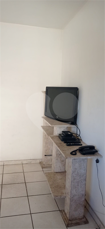 Apartamento 46AU Residencial Portal da Cantareira  2 dormitórios , vaga para moto, 