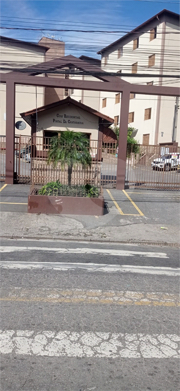 Apartamento 46AU Residencial Portal da Cantareira  2 dormitórios , vaga para moto, 