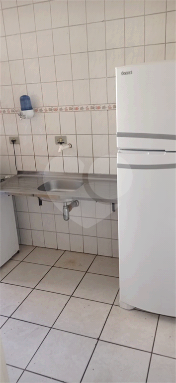 Apartamento 46AU Residencial Portal da Cantareira  2 dormitórios , vaga para moto, 