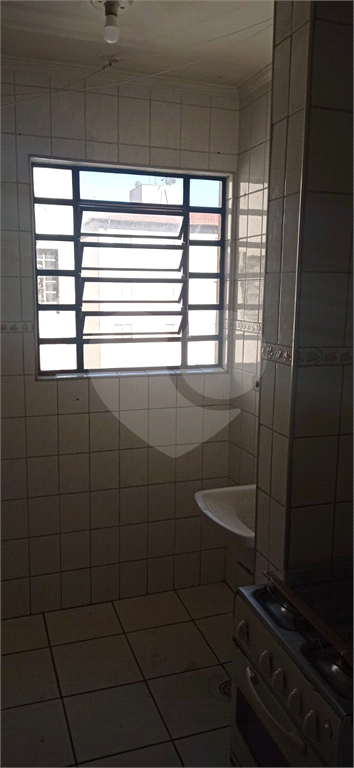 Apartamento 46AU Residencial Portal da Cantareira  2 dormitórios , vaga para moto, 
