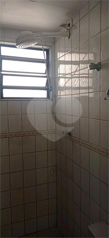 Apartamento 46AU Residencial Portal da Cantareira  2 dormitórios , vaga para moto, 