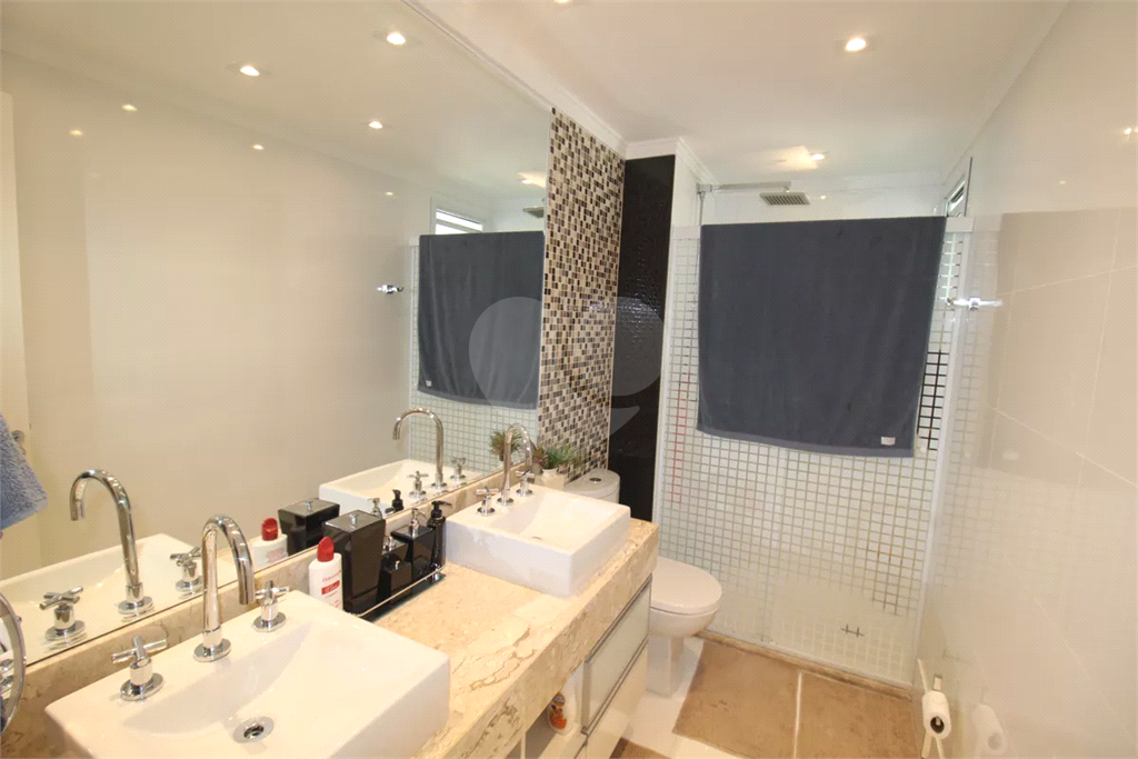 Apartamento Santana 3 suites e 3 vagas de garagem 