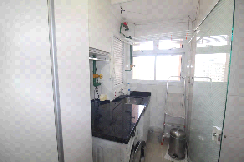 Apartamento Santana 3 suites e 3 vagas de garagem 