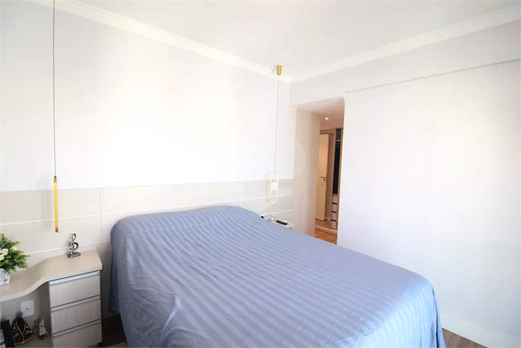 Apartamento Santana 3 suites e 3 vagas de garagem 