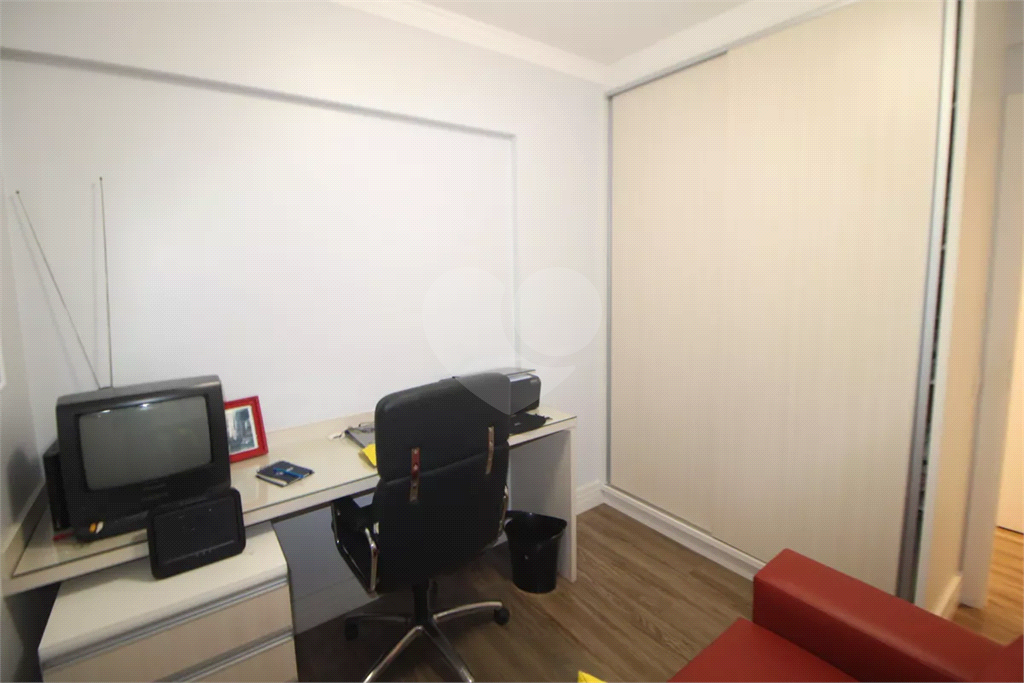 Apartamento Santana 3 suites e 3 vagas de garagem 