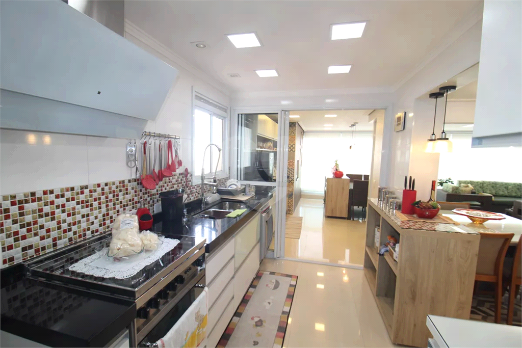 Apartamento Santana 3 suites e 3 vagas de garagem 