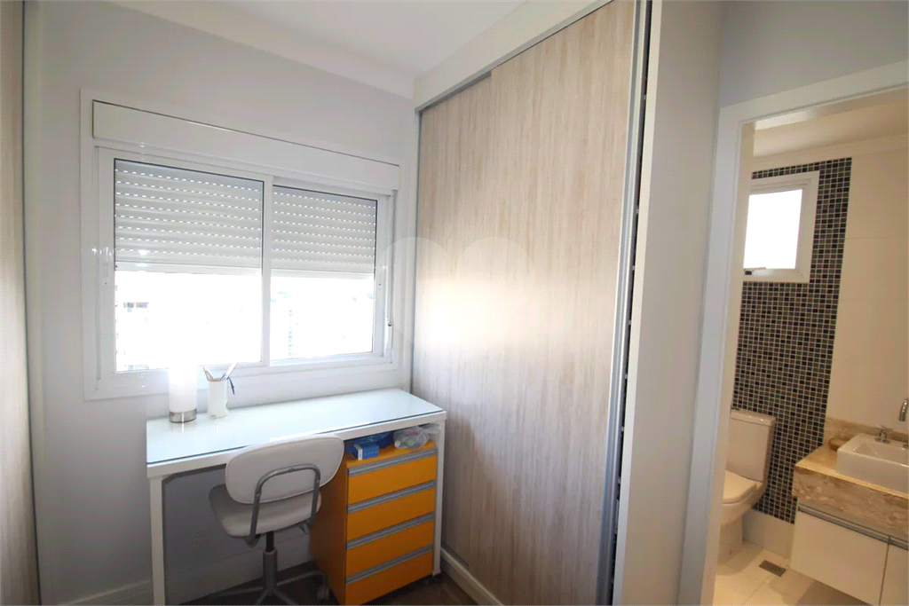 Apartamento Santana 3 suites e 3 vagas de garagem 