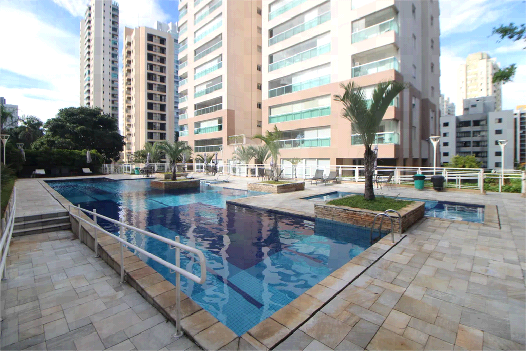 Apartamento Santana 3 suites e 3 vagas de garagem 