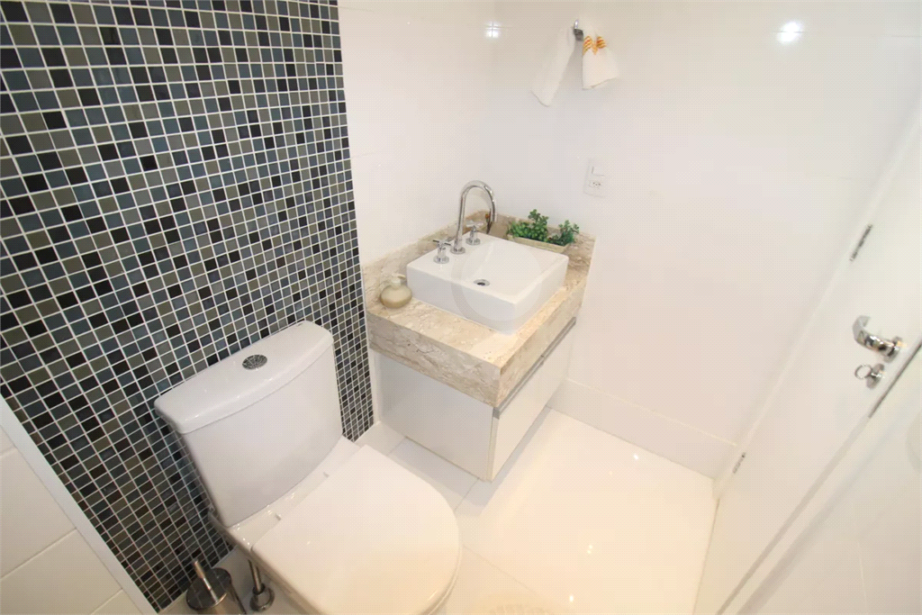 Apartamento Santana 3 suites e 3 vagas de garagem 