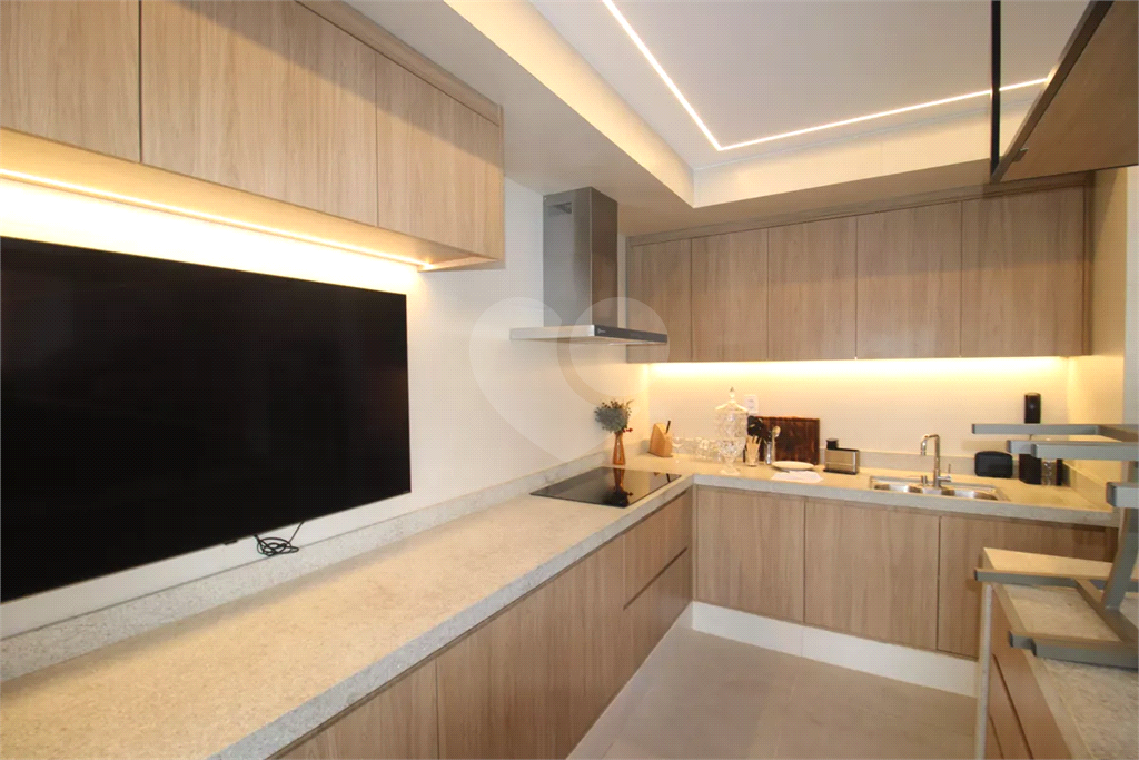 Apartamento Santana 3 suites e 3 vagas de garagem 