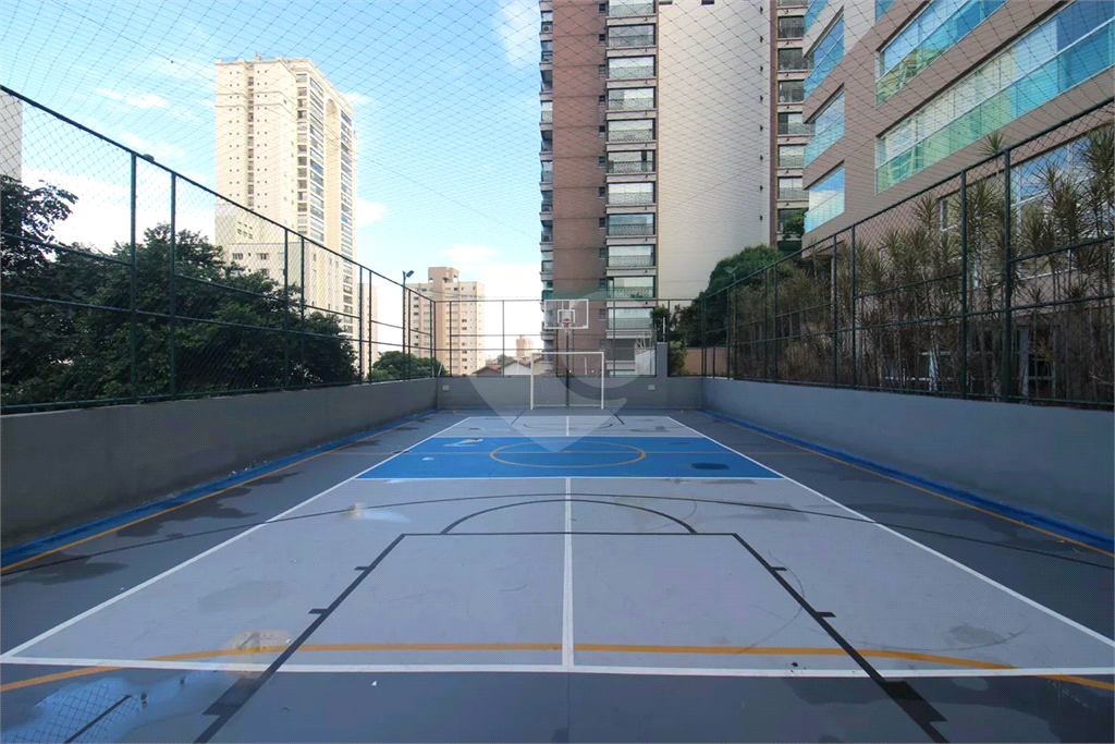 Apartamento Santana 3 suites e 3 vagas de garagem 