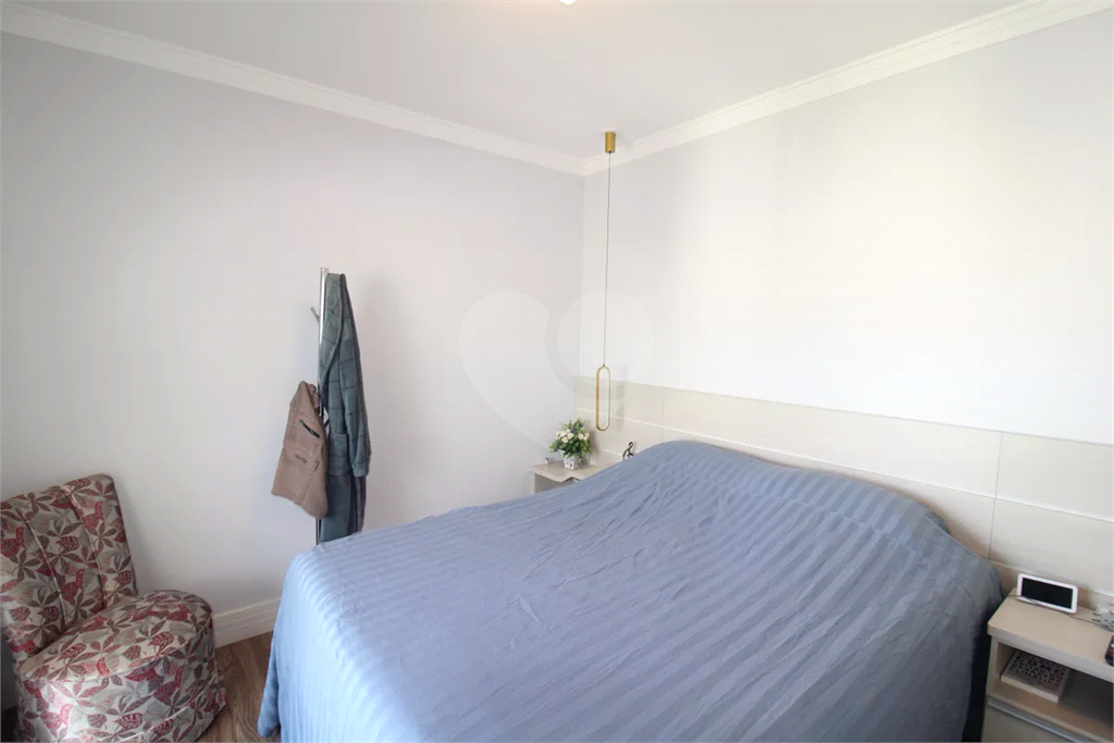 Apartamento Santana 3 suites e 3 vagas de garagem 