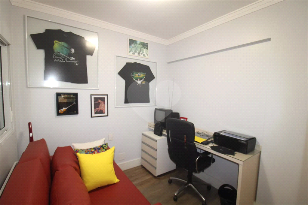 Apartamento Santana 3 suites e 3 vagas de garagem 