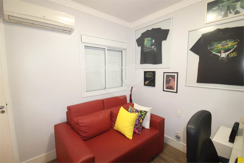 Apartamento Santana 3 suites e 3 vagas de garagem 