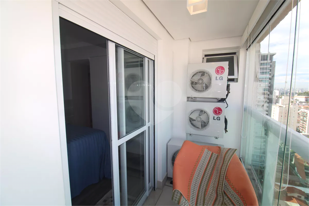 Apartamento Santana 3 suites e 3 vagas de garagem 