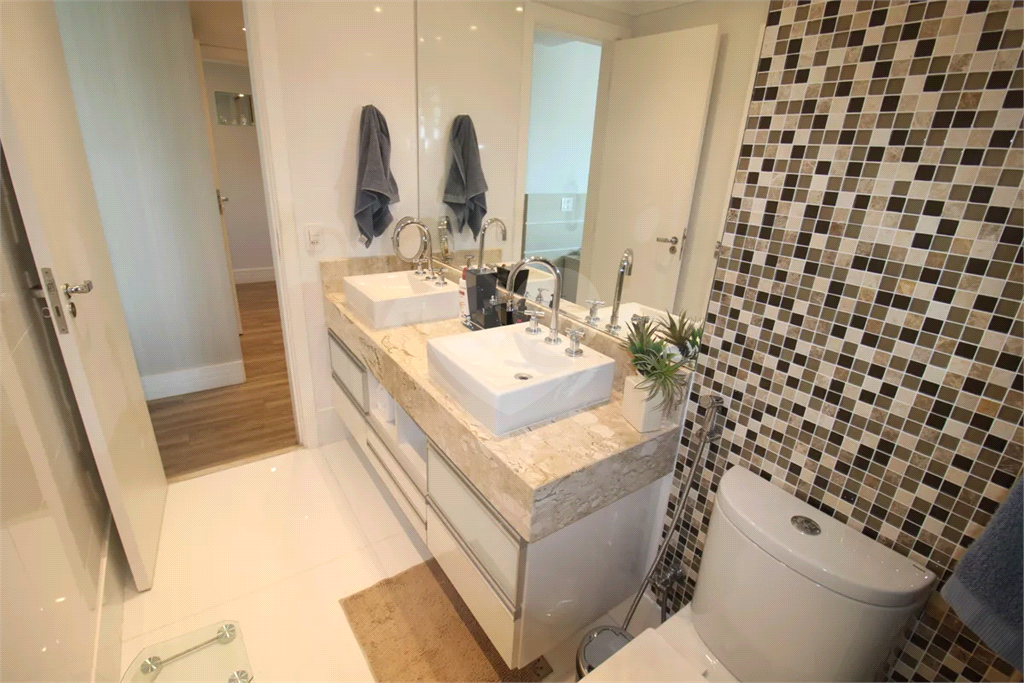 Apartamento Santana 3 suites e 3 vagas de garagem 