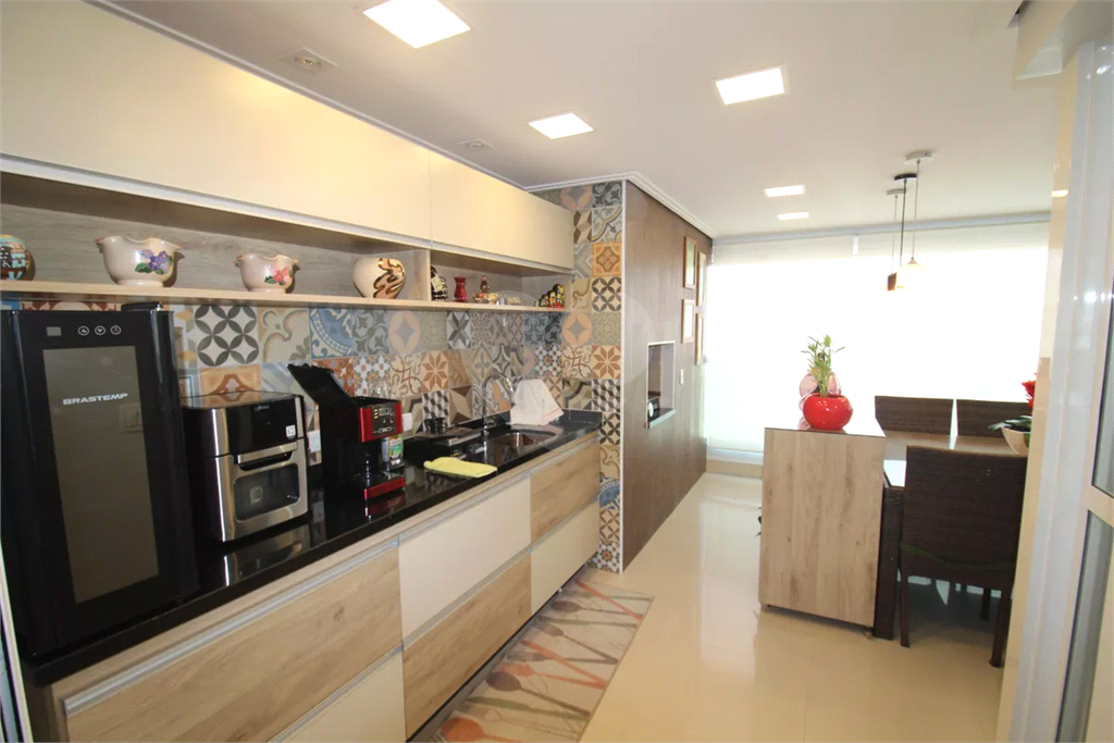 Apartamento Santana 3 suites e 3 vagas de garagem 