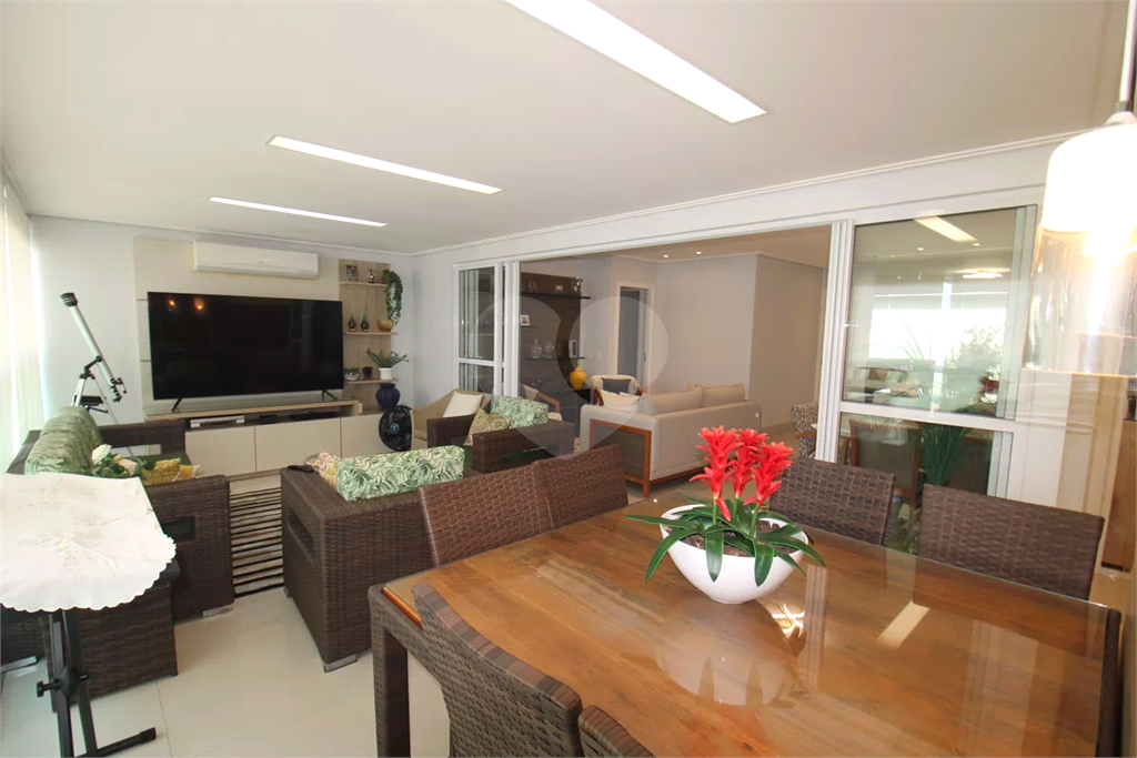 Apartamento Santana 3 suites e 3 vagas de garagem 