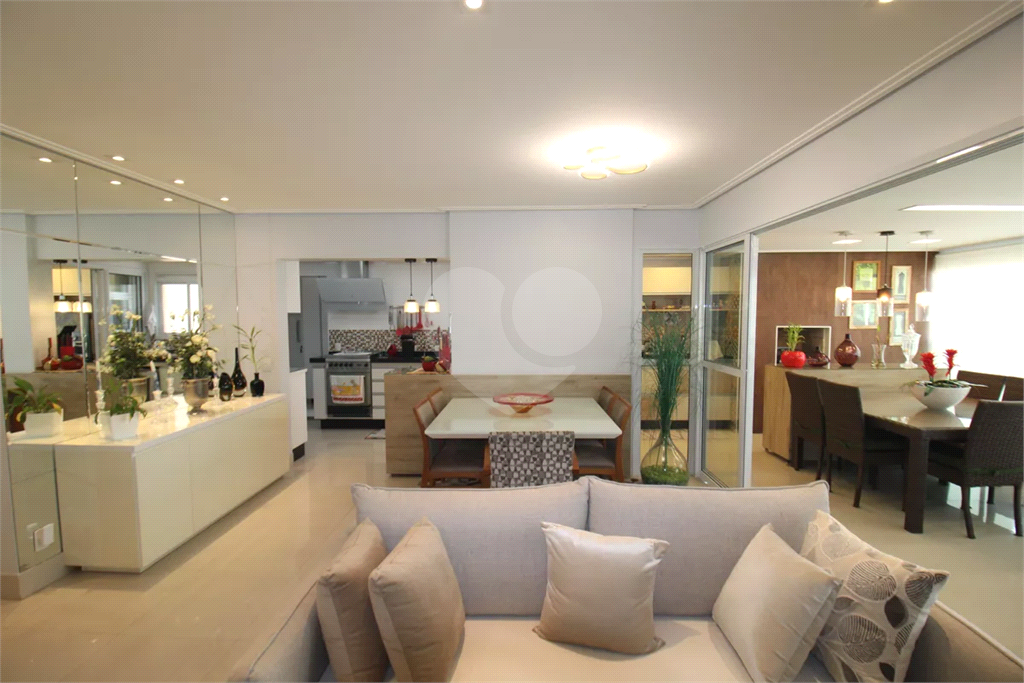 Apartamento Santana 3 suites e 3 vagas de garagem 