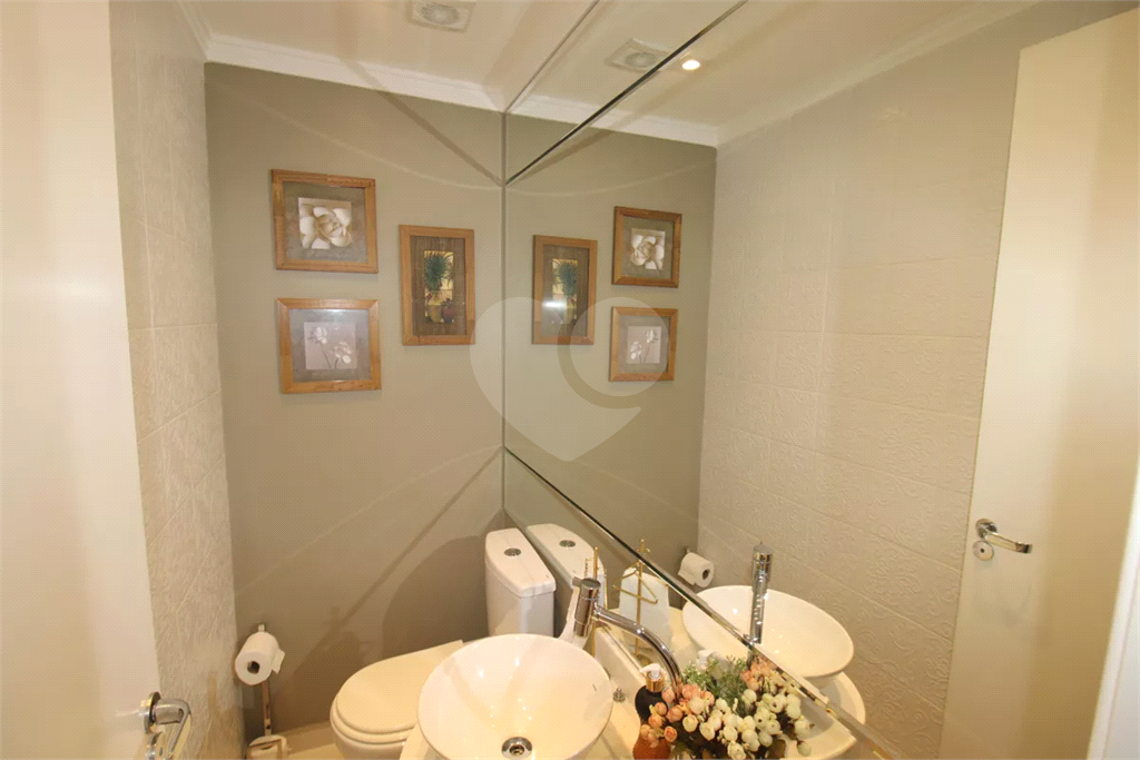 Apartamento Santana 3 suites e 3 vagas de garagem 