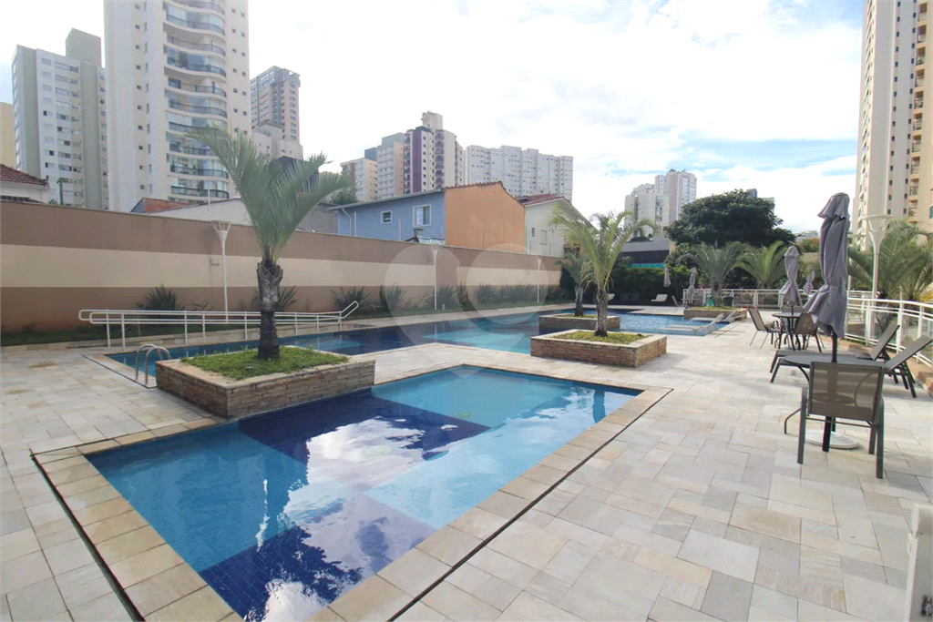 Apartamento Santana 3 suites e 3 vagas de garagem 