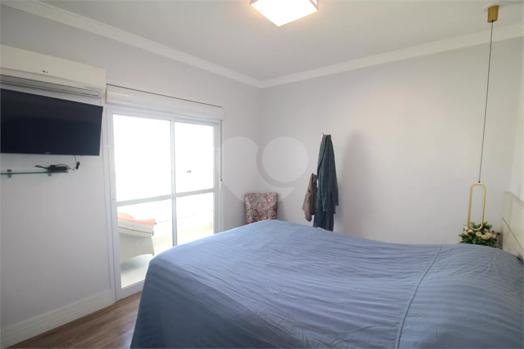 Apartamento Santana 3 suites e 3 vagas de garagem 