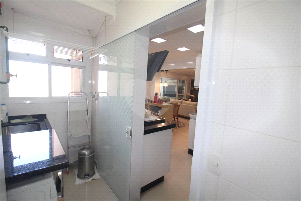 Apartamento Santana 3 suites e 3 vagas de garagem 