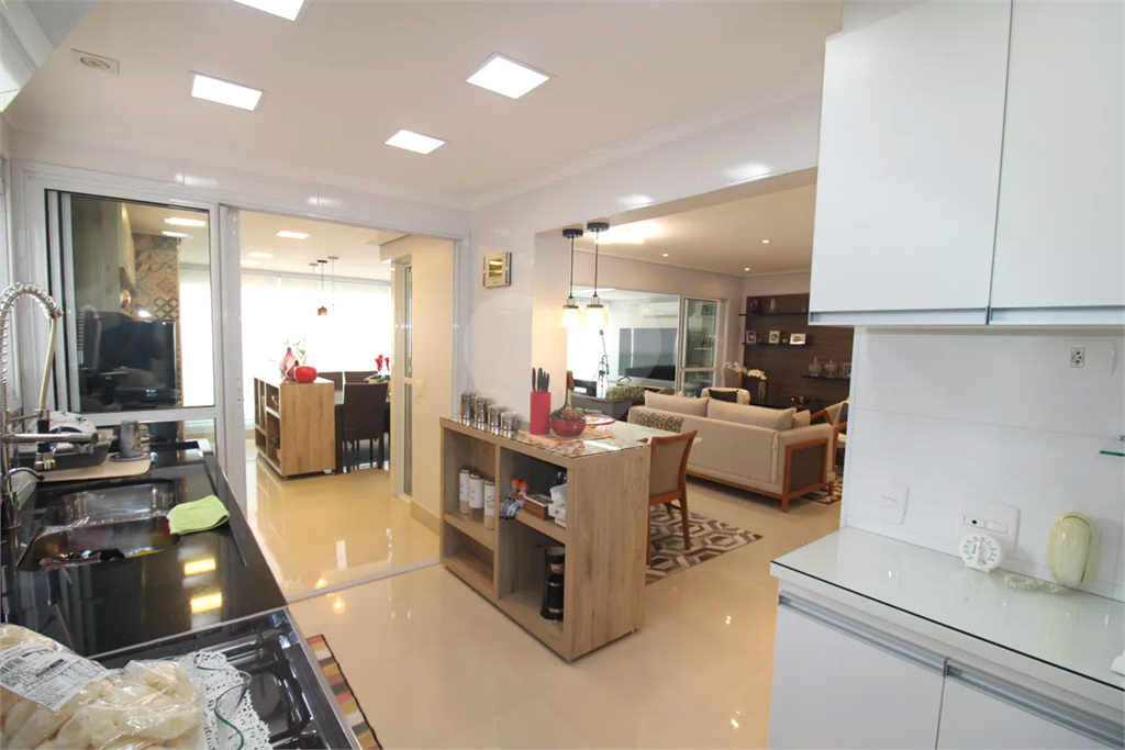 Apartamento Santana 3 suites e 3 vagas de garagem 