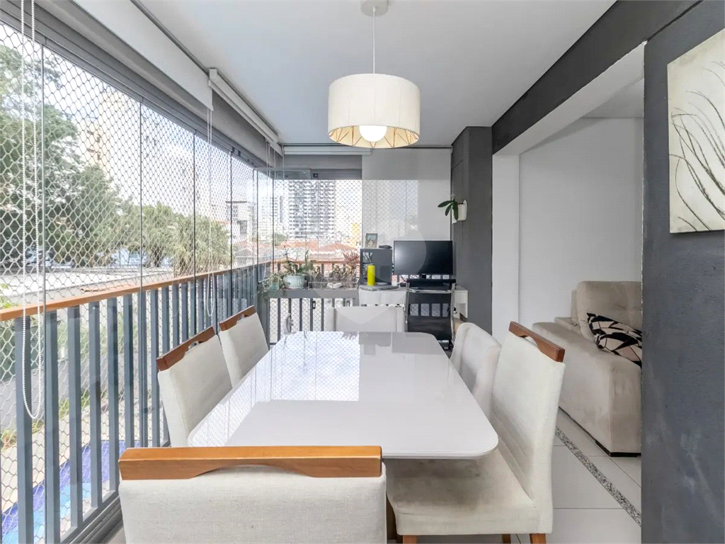 Apartamento na Saúde com 2 quartos, sendo 1 suíte , 68m²