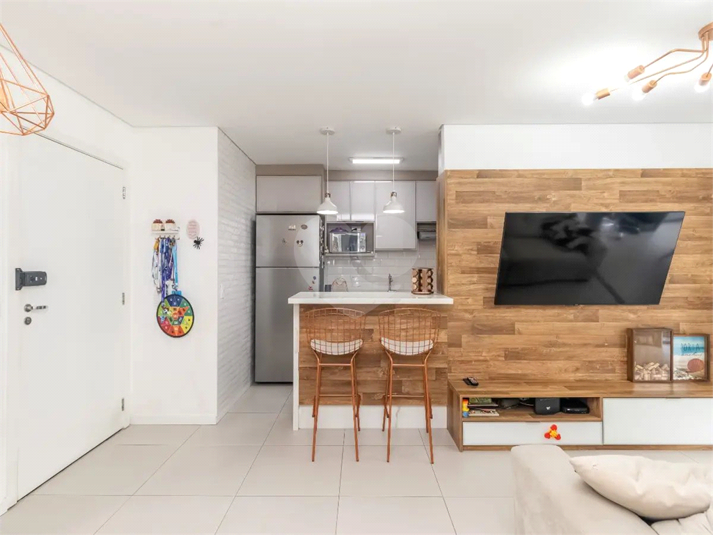 Apartamento na Saúde com 2 quartos, sendo 1 suíte , 68m²