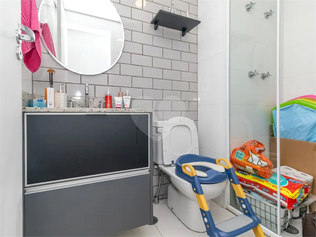 Apartamento na Saúde com 2 quartos, sendo 1 suíte , 68m²