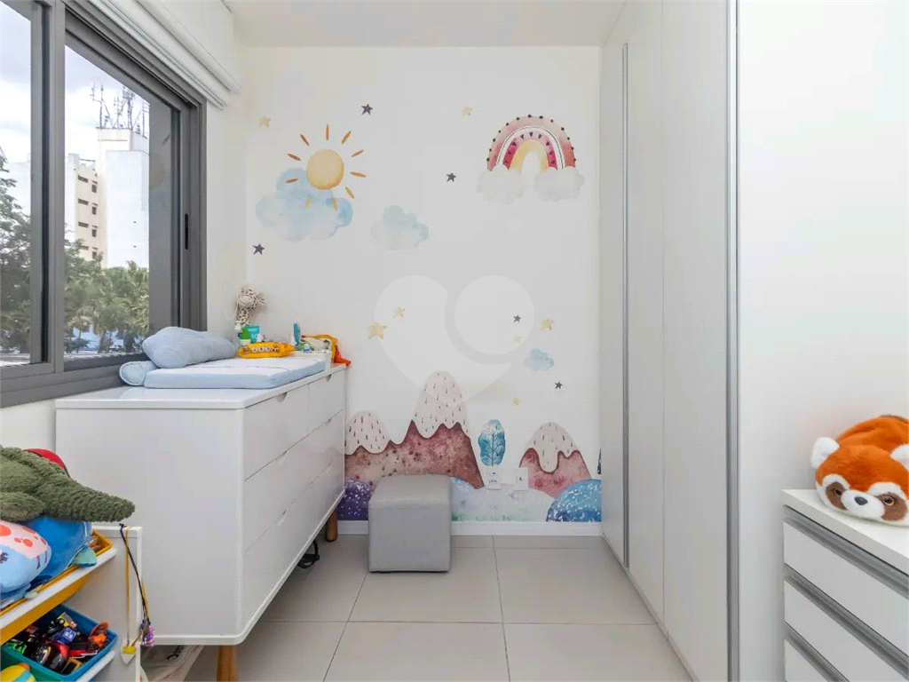 Apartamento na Saúde com 2 quartos, sendo 1 suíte , 68m²