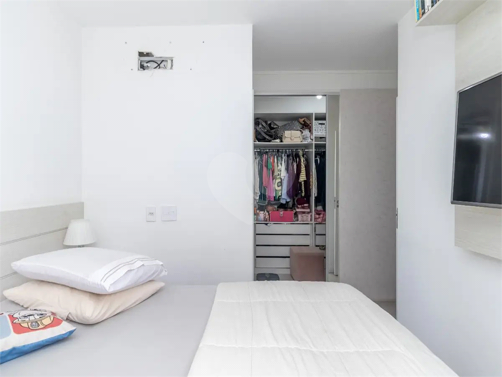Apartamento na Saúde com 2 quartos, sendo 1 suíte , 68m²