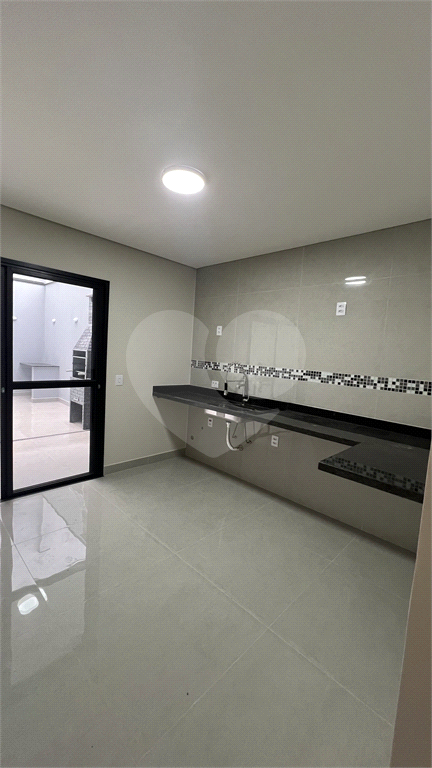 Sobrados novos a 5 minutos do Andorinha 3 dorm por R$780.000