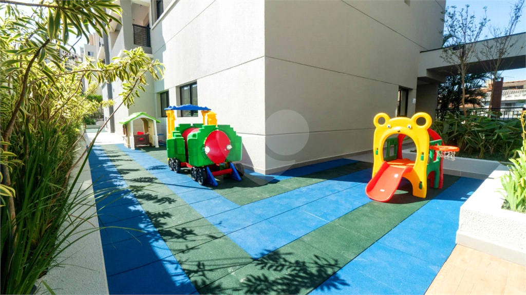 APARTAMENTO PRÓXIMO AO METRÕ SÃO JUDAS - 3 DORMITÓRIOS 
