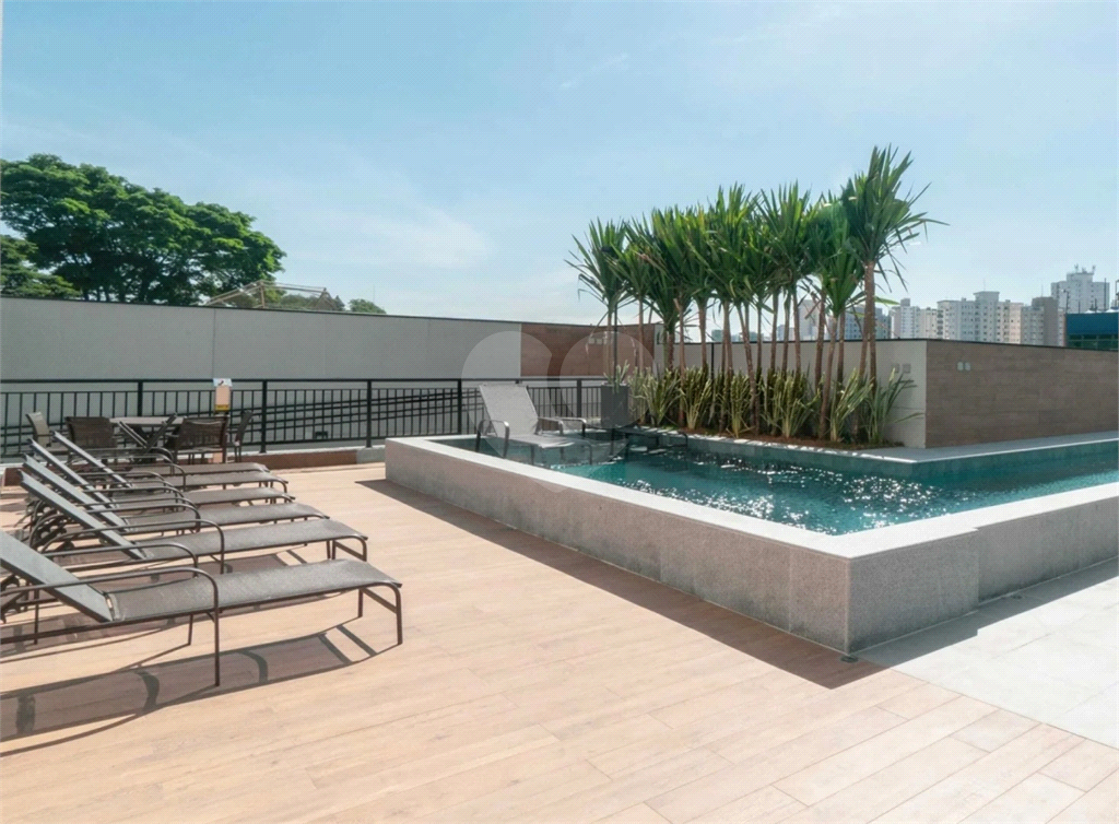 APARTAMENTO PRÓXIMO AO METRÕ SÃO JUDAS - 3 DORMITÓRIOS 