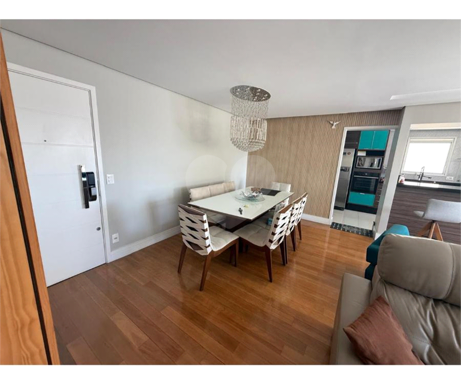 Apartamento Santa Terezinha a Venda 140m2 com 3 dormitórios e duas vagas reformado 