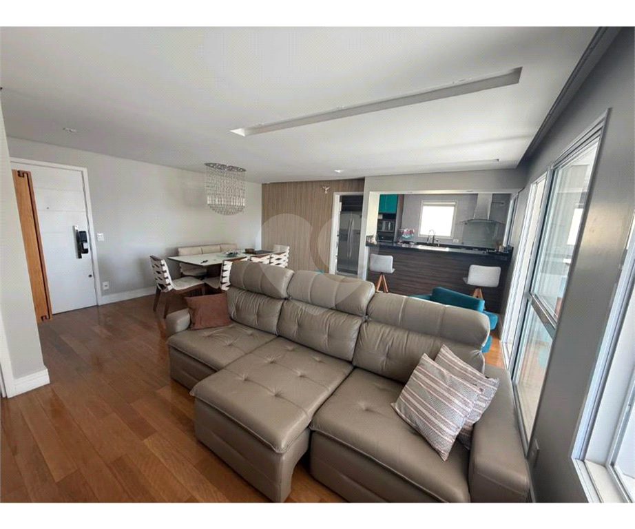 Apartamento Santa Terezinha a Venda 140m2 com 3 dormitórios e duas vagas reformado 