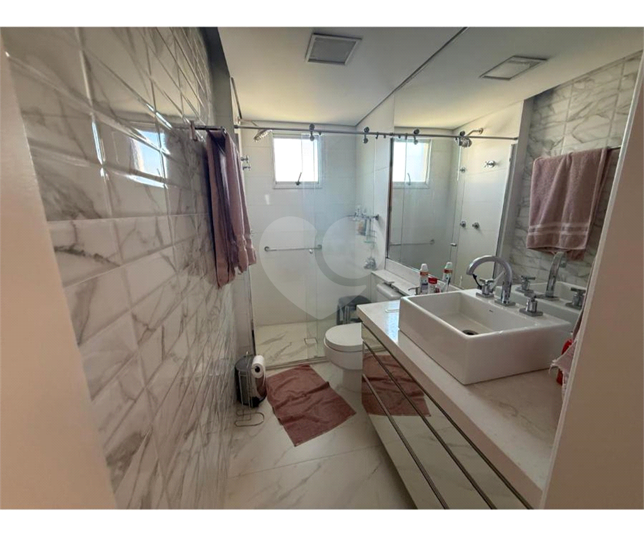 Apartamento Santa Terezinha a Venda 140m2 com 3 dormitórios e duas vagas reformado 