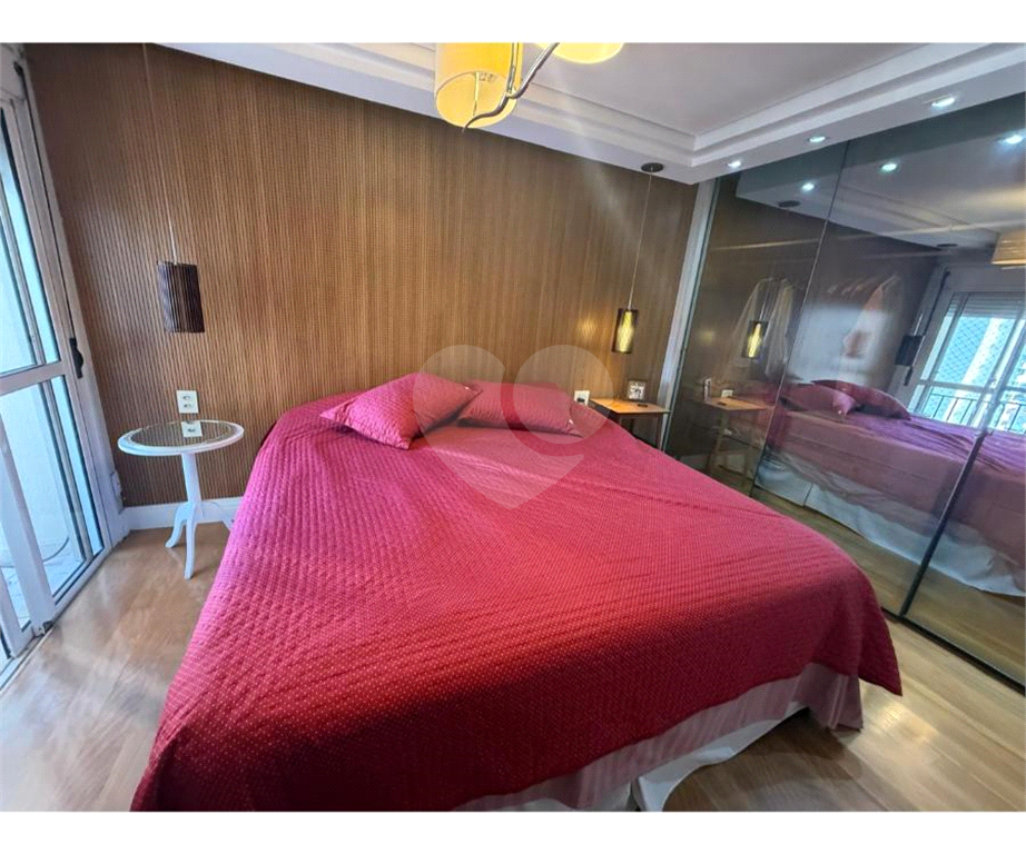 Apartamento Santa Terezinha a Venda 140m2 com 3 dormitórios e duas vagas reformado 