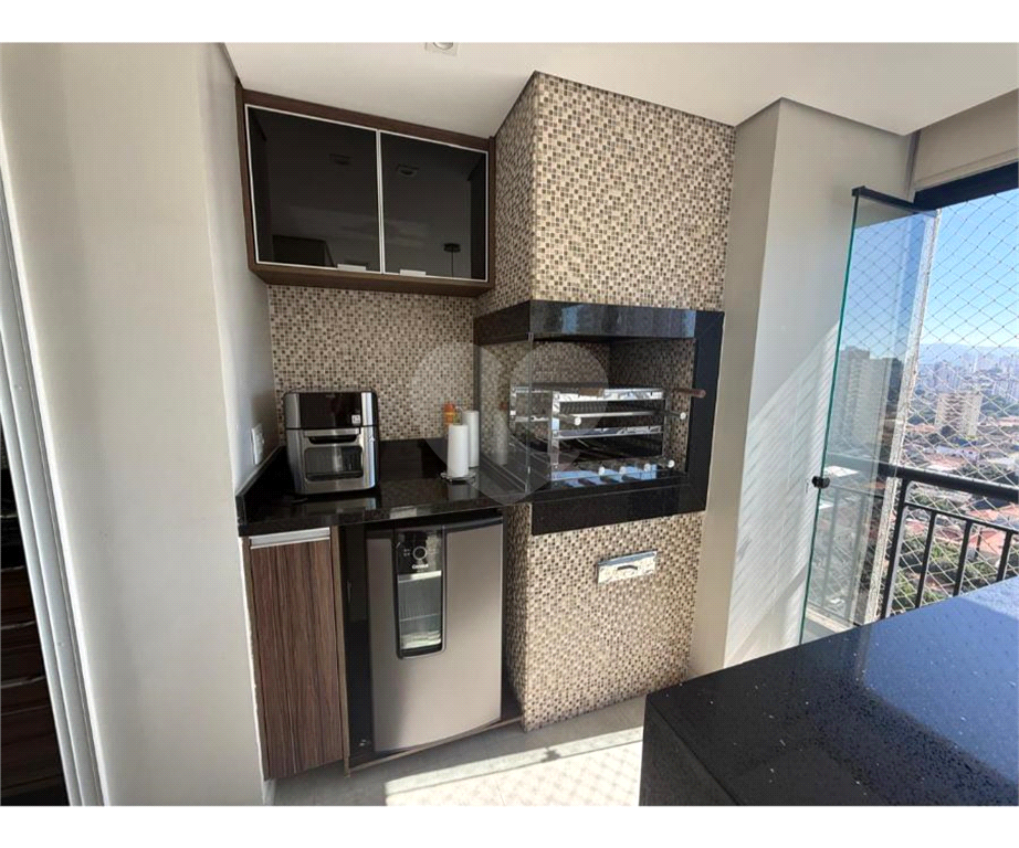 Apartamento Santa Terezinha a Venda 140m2 com 3 dormitórios e duas vagas reformado 