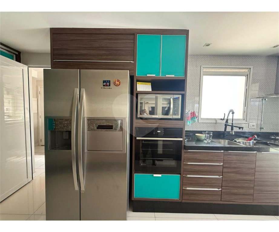 Apartamento Santa Terezinha a Venda 140m2 com 3 dormitórios e duas vagas reformado 