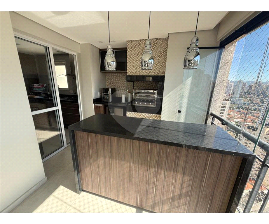 Apartamento Santa Terezinha a Venda 140m2 com 3 dormitórios e duas vagas reformado 