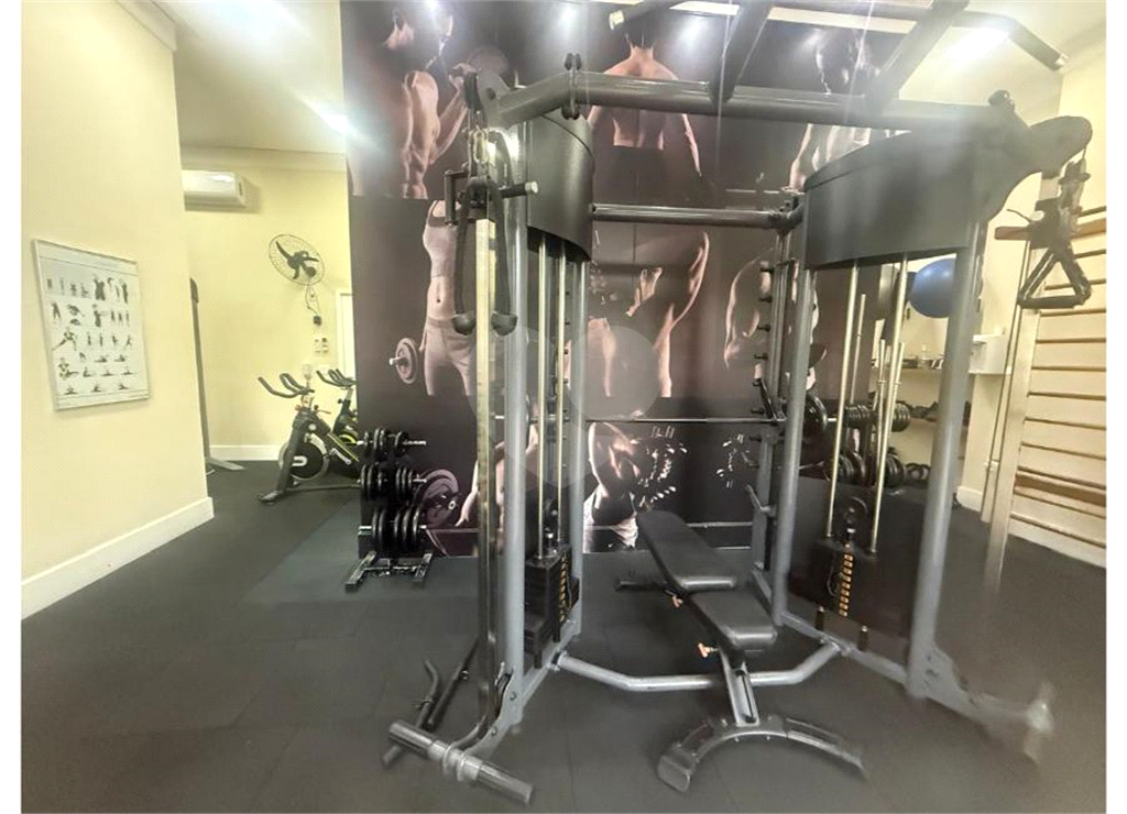 Apartamento Santa Terezinha a Venda 140m2 com 3 dormitórios e duas vagas reformado 