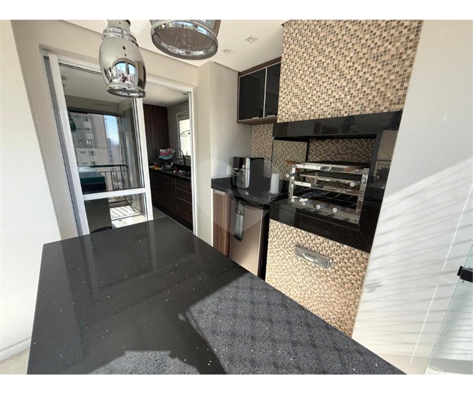 Apartamento Santa Terezinha a Venda 140m2 com 3 dormitórios e duas vagas reformado 